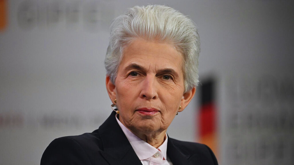 Agnes Strack Zimmermann