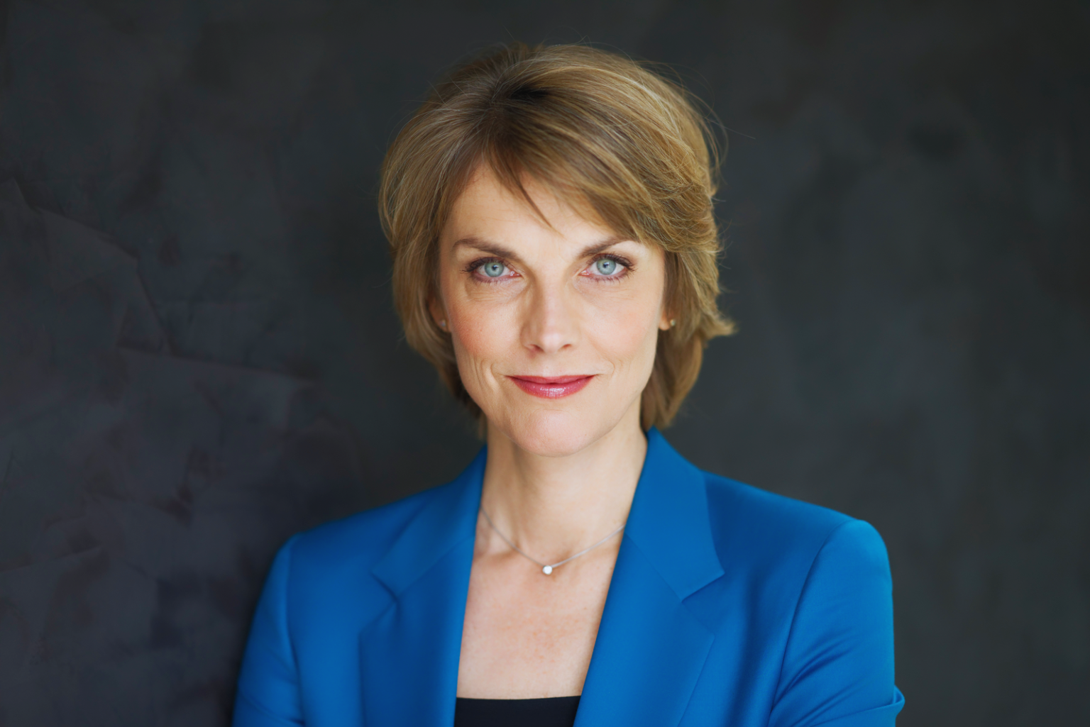 Marietta Slomka Brustkrebs