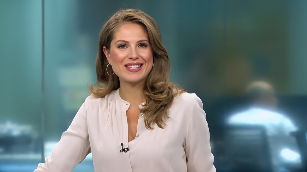 Ist Fanny Fee Werther verheiratet