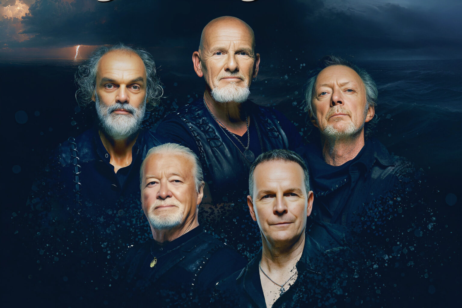 Mitglieder von Santiano