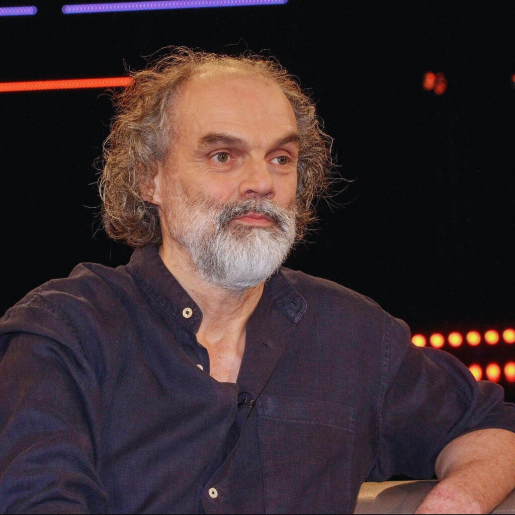 Santiano-Sänger tot? So reagiert die Band Santiano-Sänger tot