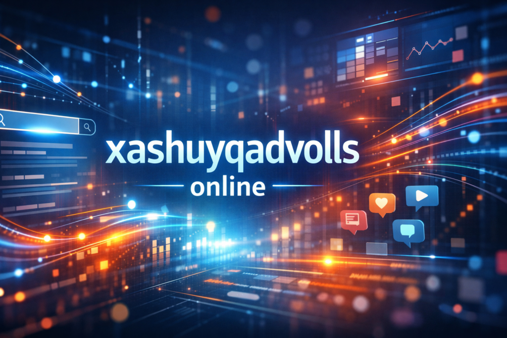 xashuyqadvolls online