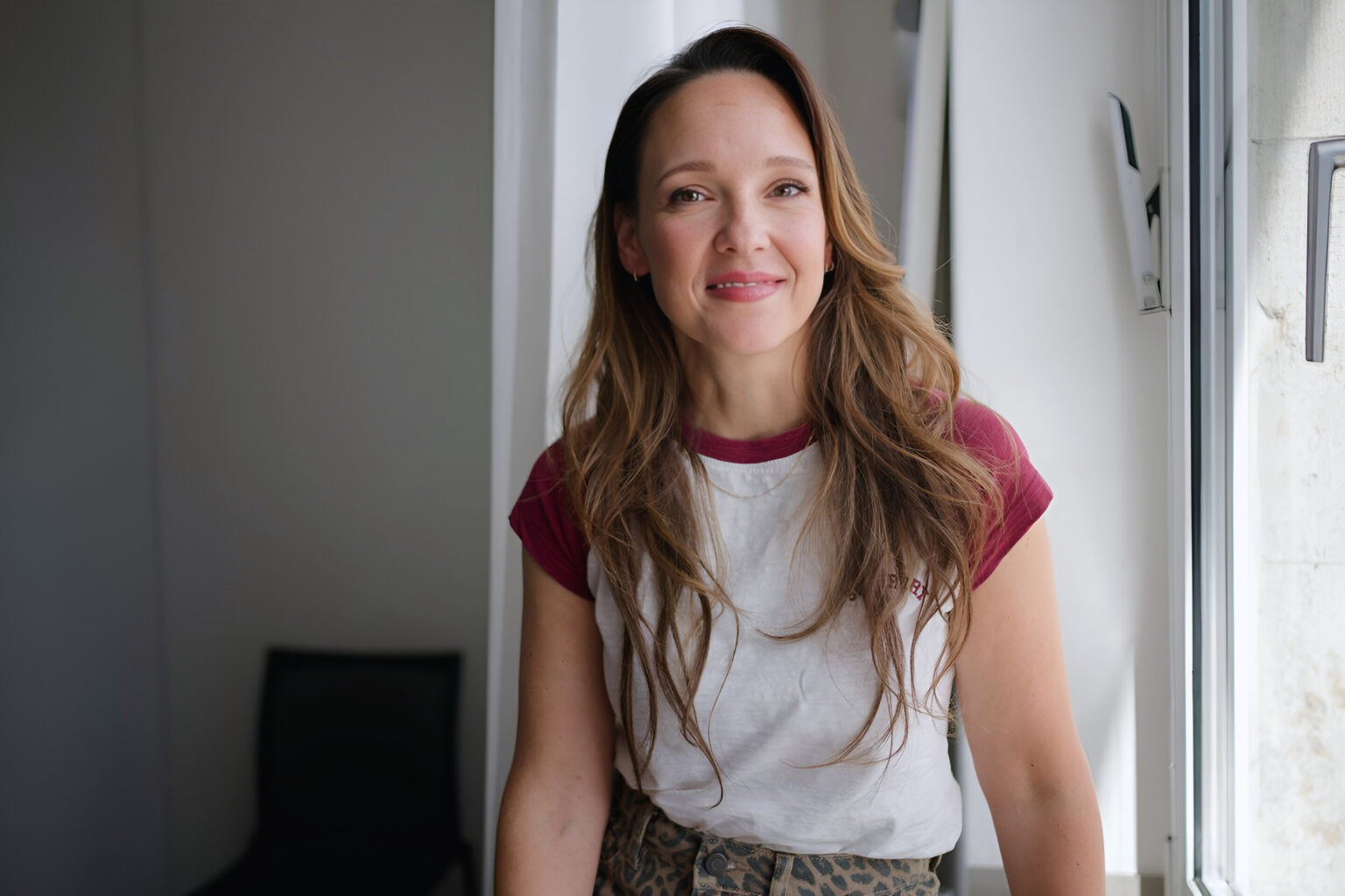 Carolin Kebekus Mann