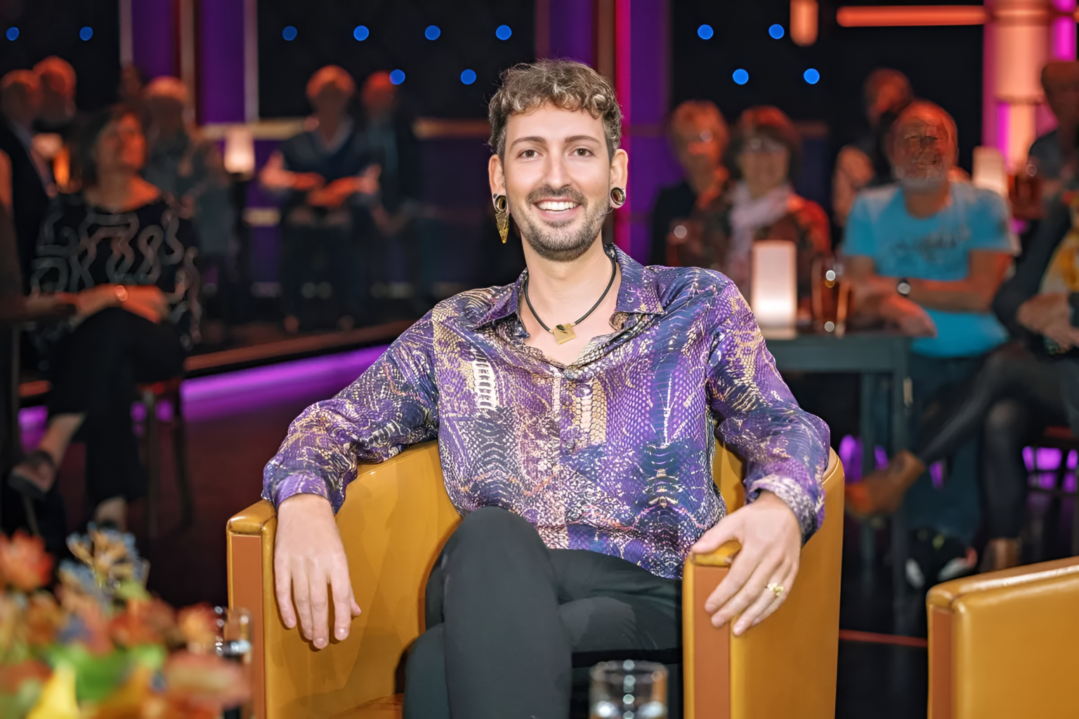 Fabian Kahl Vermögen