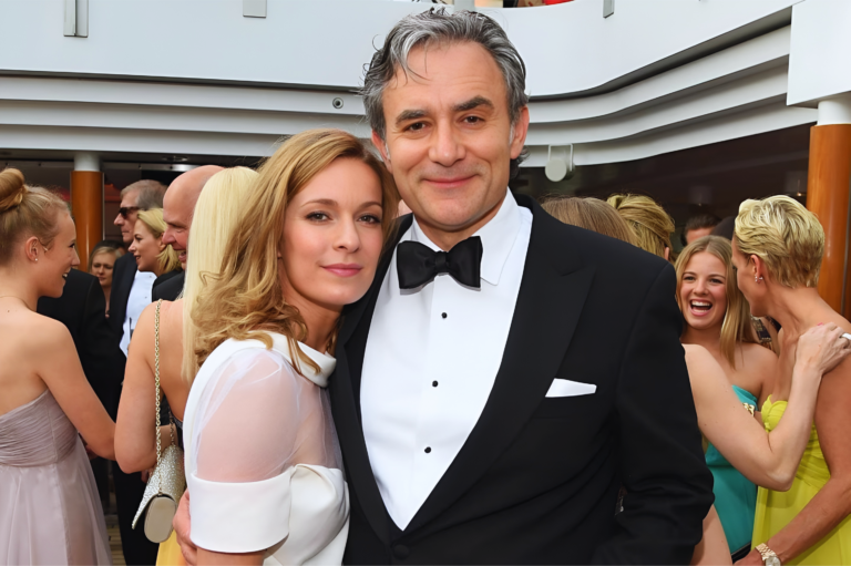 Giulio Ricciarelli neue Freundin: Gibt es Hinweise auf eine neue Liebe? Giulio Ricciarelli neue Freundin