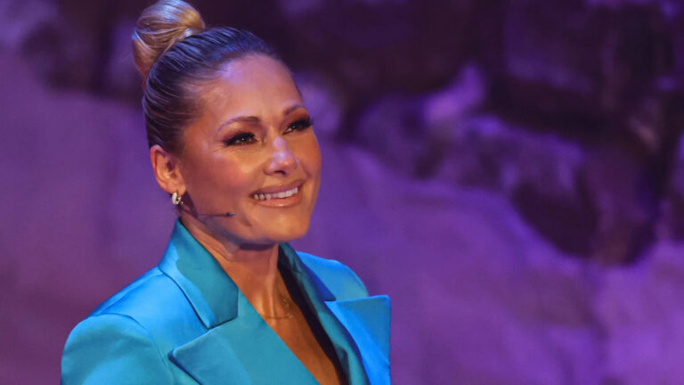 Helene Fischer Tochter Krankheit