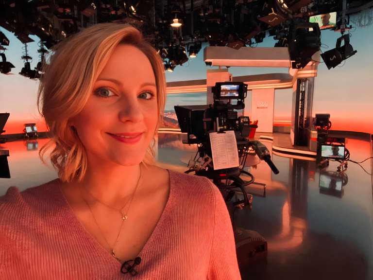 Jana Kübel: Karriere, Leben und aktuelle TV-Highlights im Überblick Jana Kübel