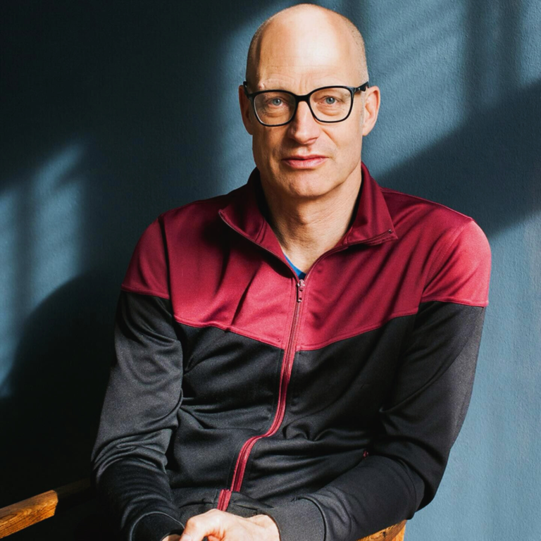 Joachim Meyerhoff Lebensgefährtin