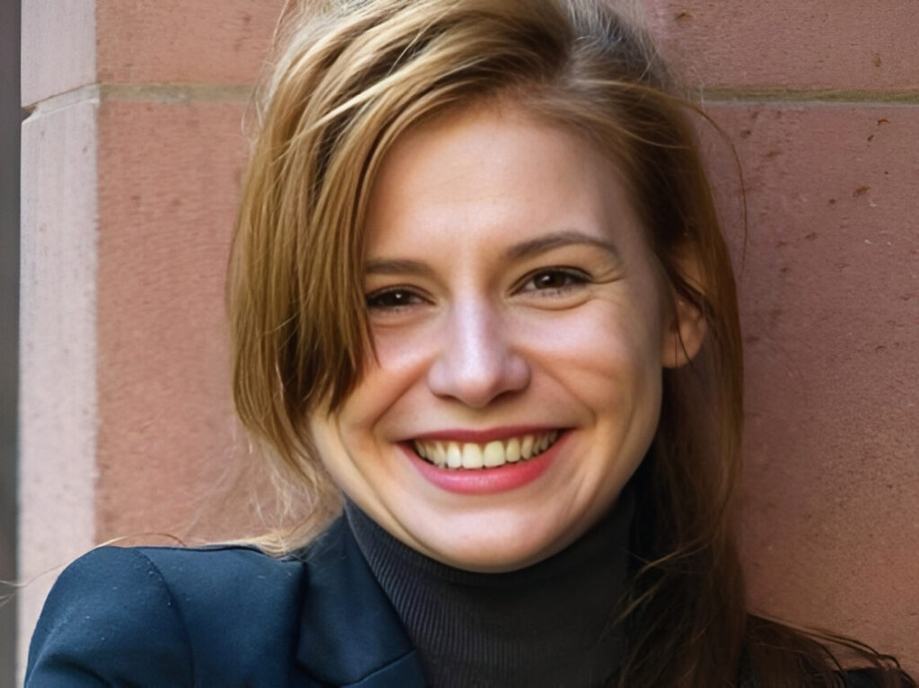 Josefine Preuß Zähne: Einblicke in ihr strahlendes Lächeln und Pflegegeheimnisse Josefine Preuß Zähne