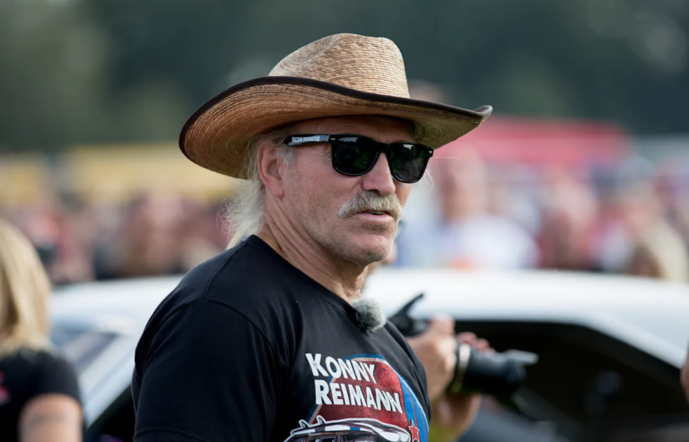 Konny Reimann Vermögen