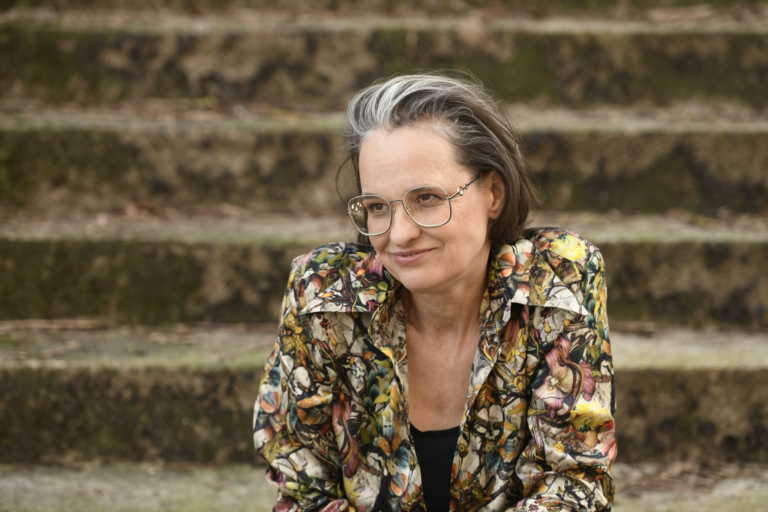 Natja Brunckhorst heute