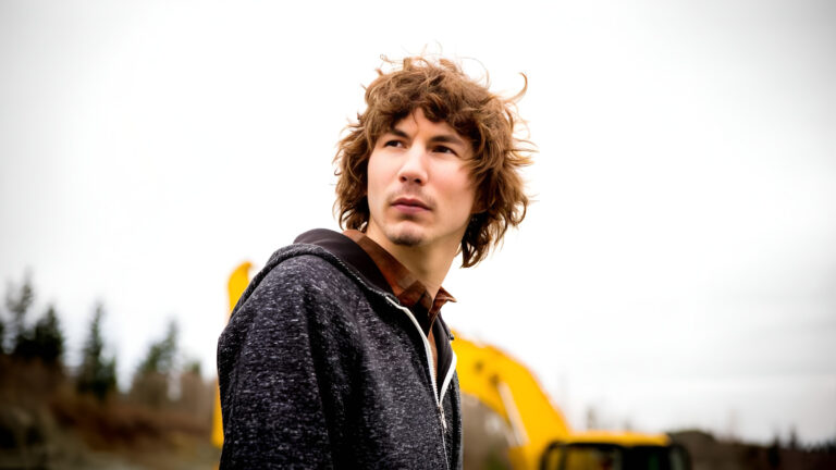 Parker Schnabel Freundin