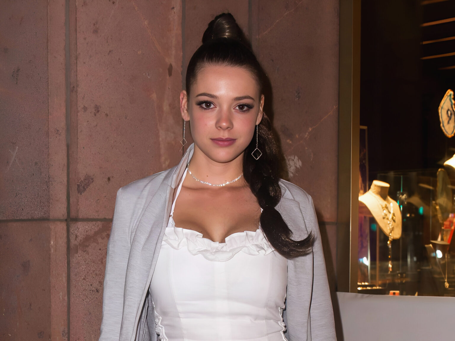 Anne Wünsche Fapello: Influencerin im Fokus anne wünsche fapello