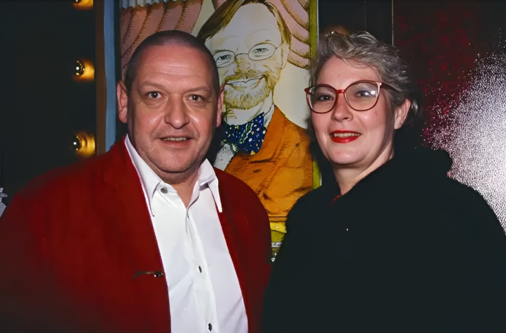 Bettina Freifrau von Leoprechting