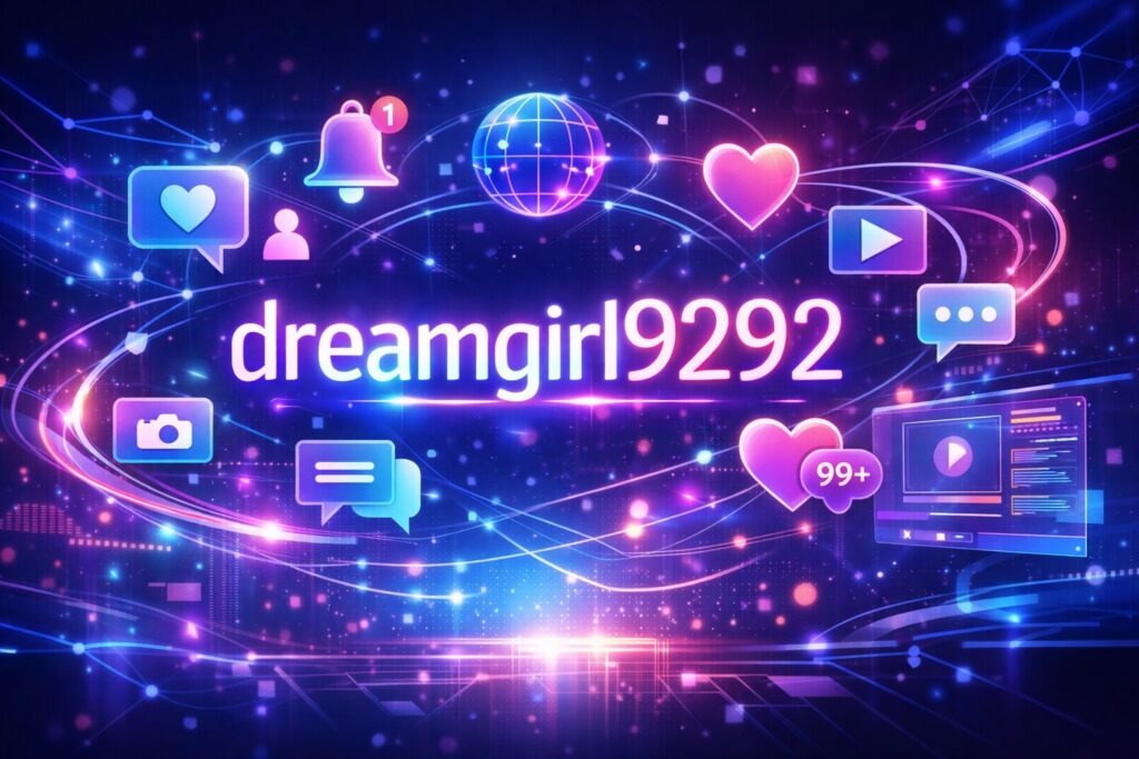 DreamGirl9292