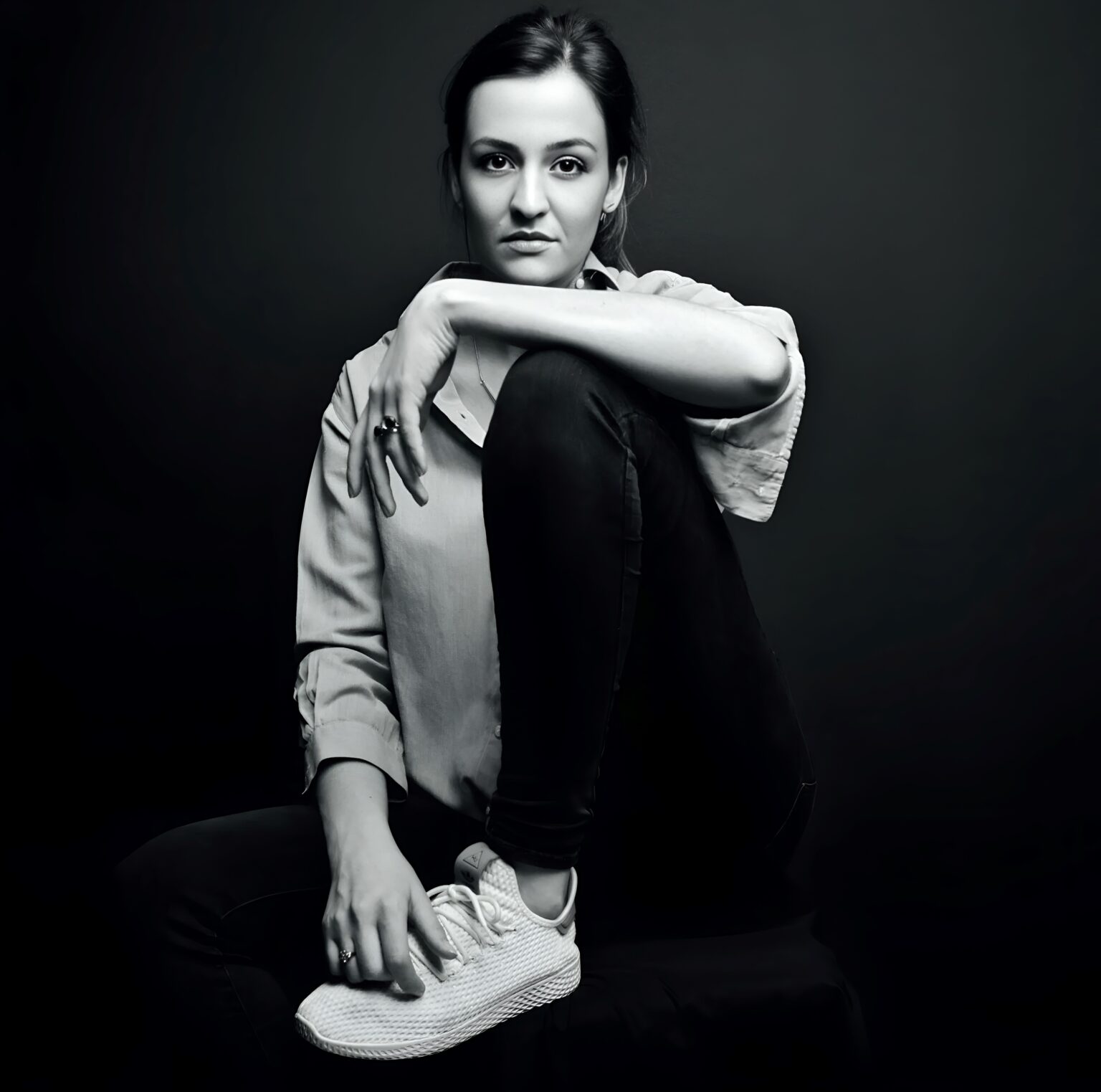 Emma Raacke-Brunckhorst: Alles über das Leben der Tochter von Dominic Raacke und Natja Brunckhorst emma raacke-brunckhorst