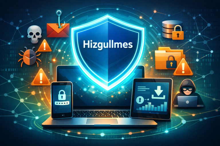 Hizgullmes erklärt: Bedrohung, Risiken und Prävention hizgullmes