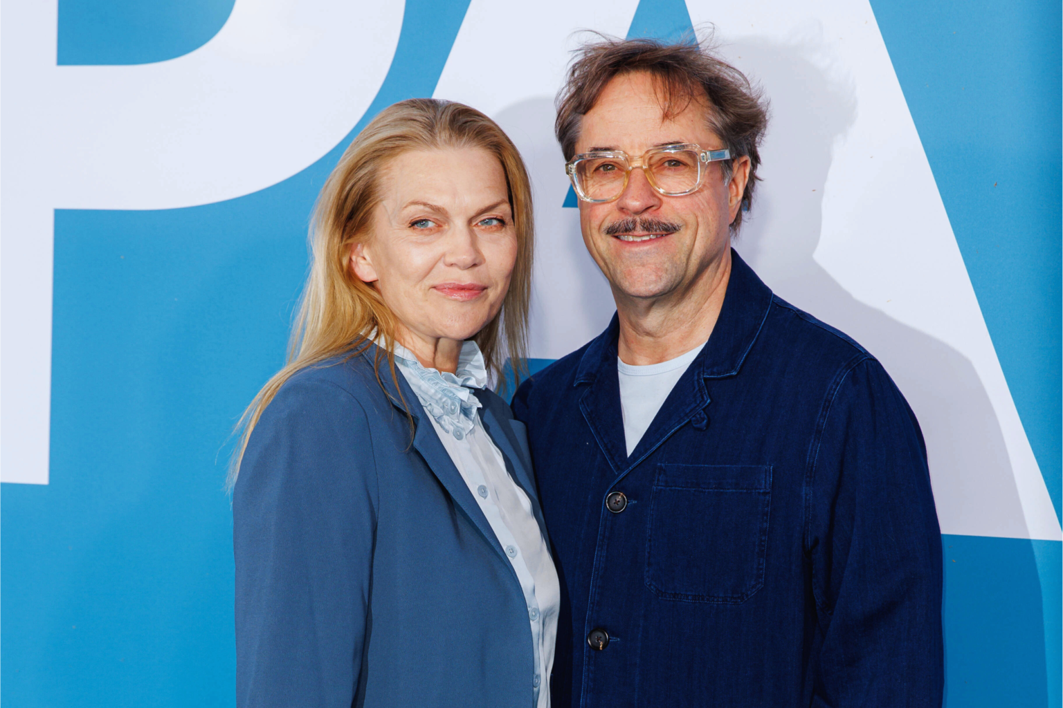 Jan Josef Liefers neue Freundin