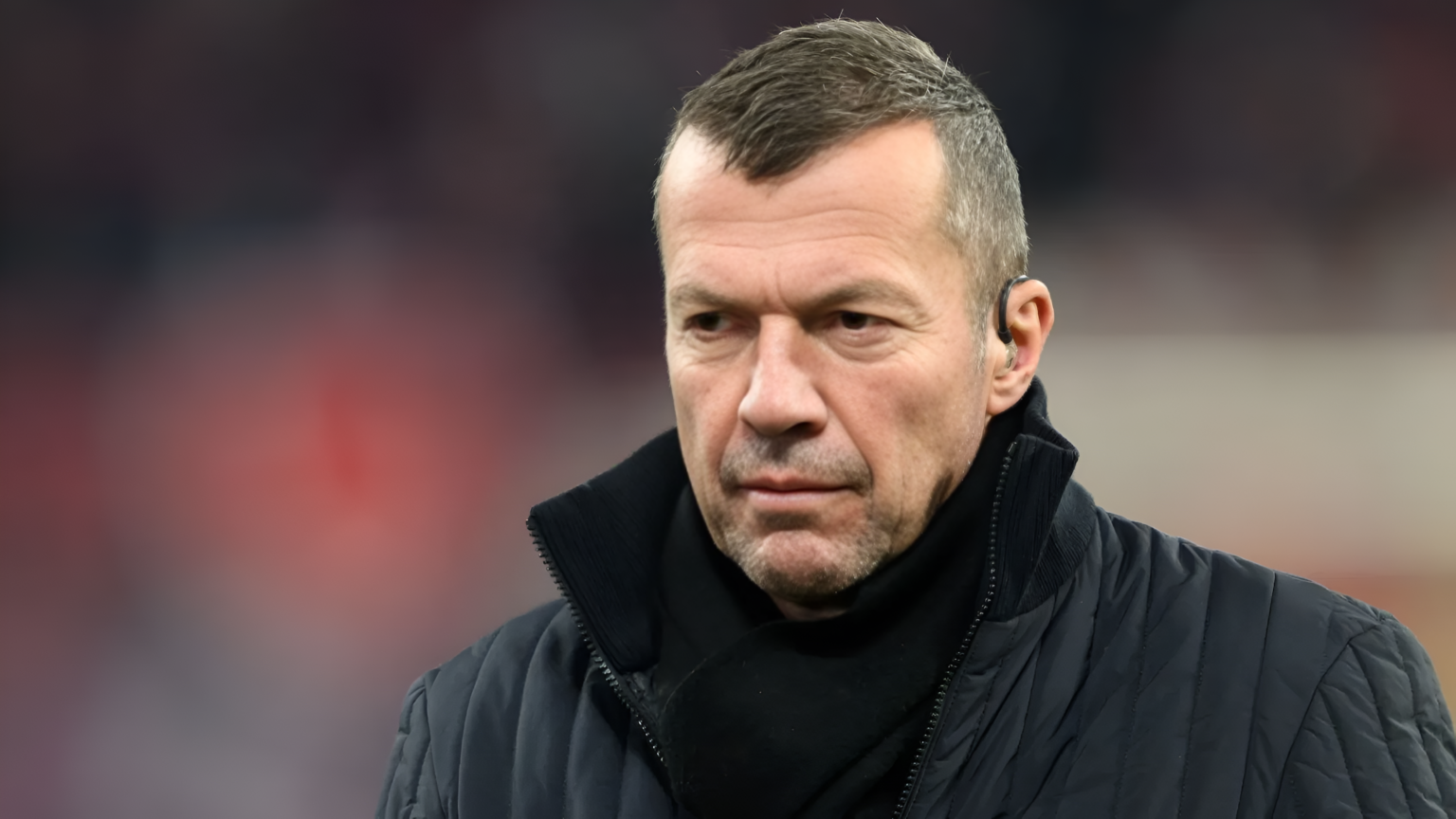Lothar Matthäus' Sohn verstorben