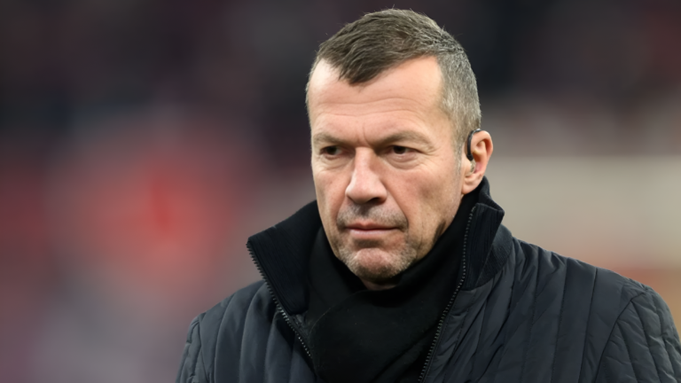 Lothar Matthäus' Sohn verstorben