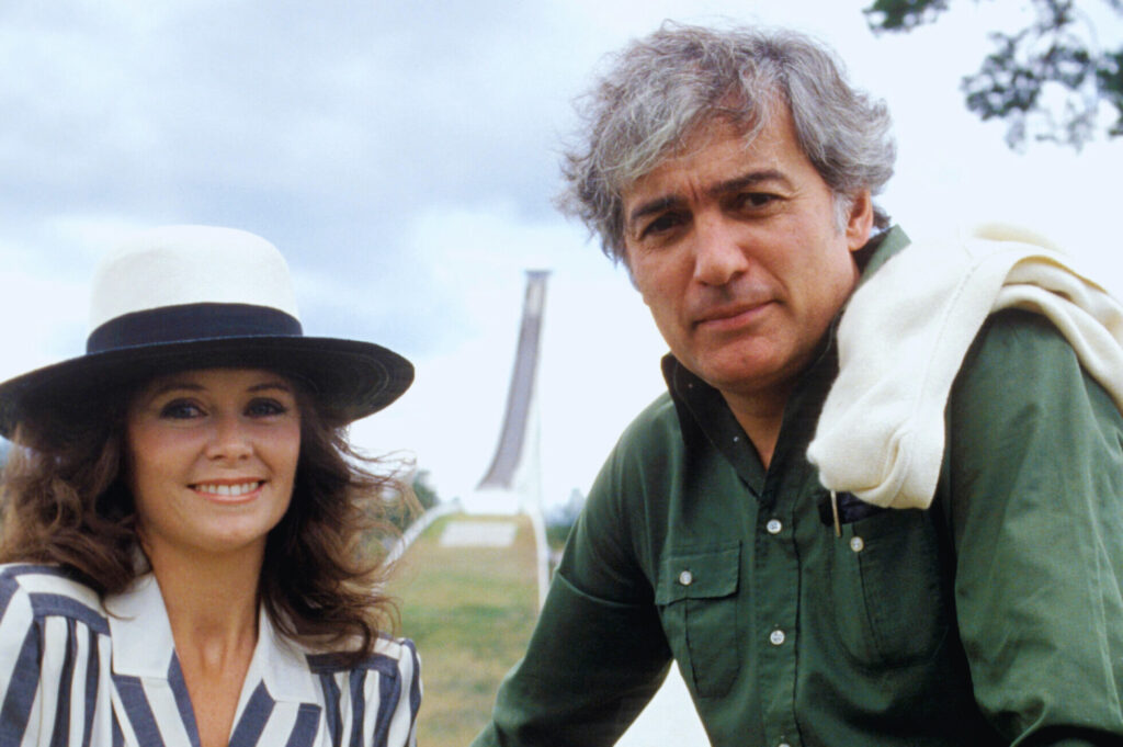 Michael Bram Pfleghar