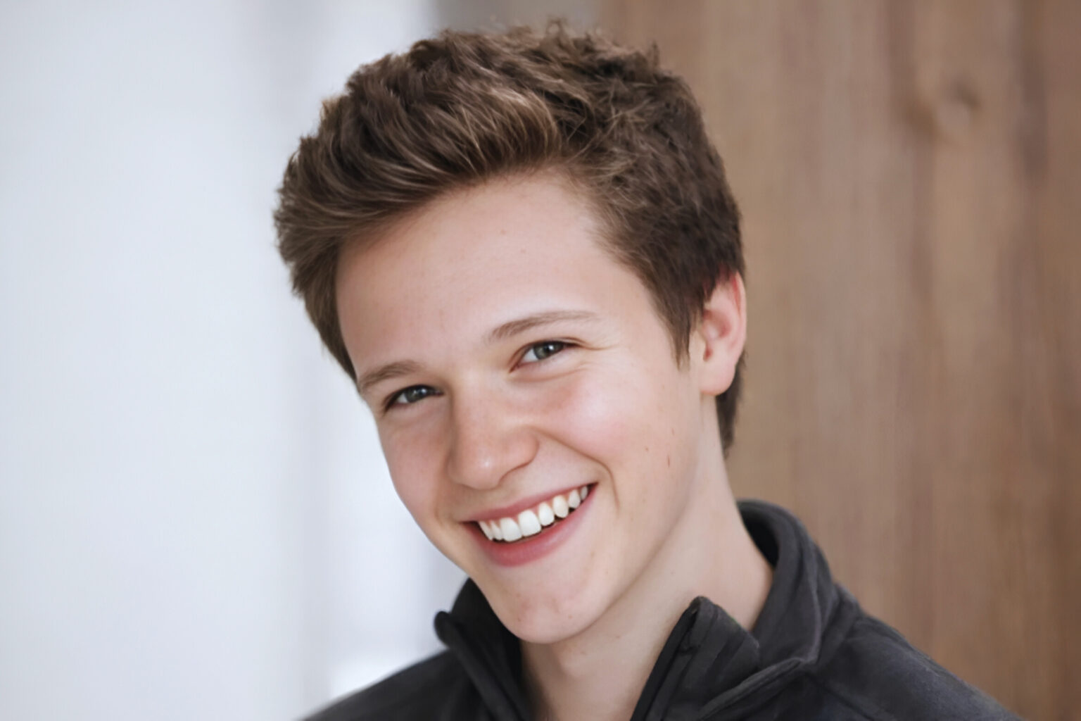 Pirmin Dahlmeier Bruder