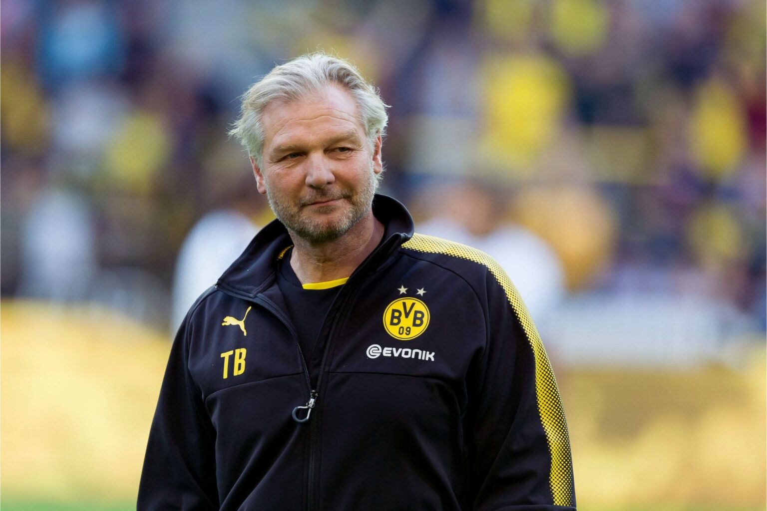 teddy de beer todesursache