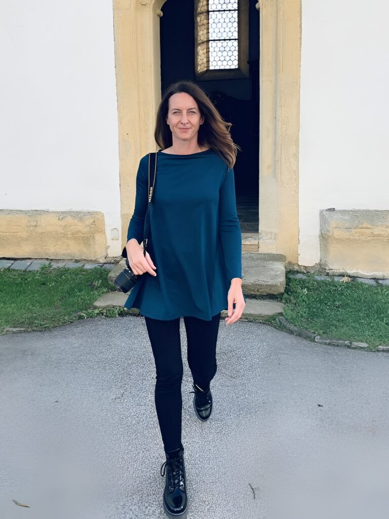 Alexandra Kofler: Biografie, Karriere, Alter und wichtige Fakten 2026 Alexandra Kofler