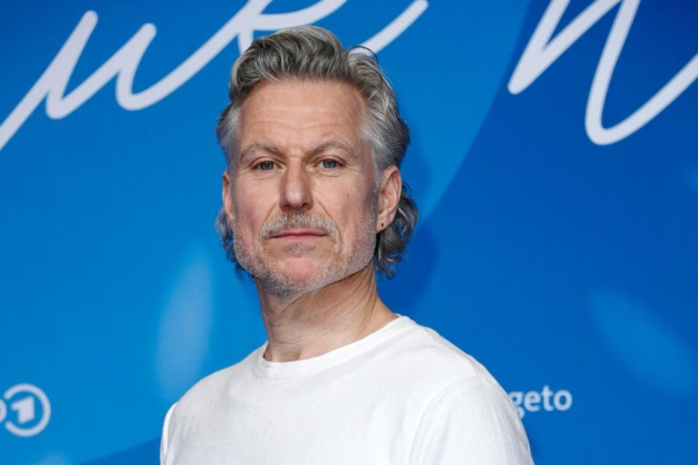 Dirk Borchardt Ehefrau: Wer ist die Frau an seiner Seite? Dirk Borchardt Ehefrau