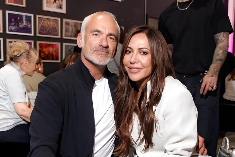 Freund von Simone Thomalla