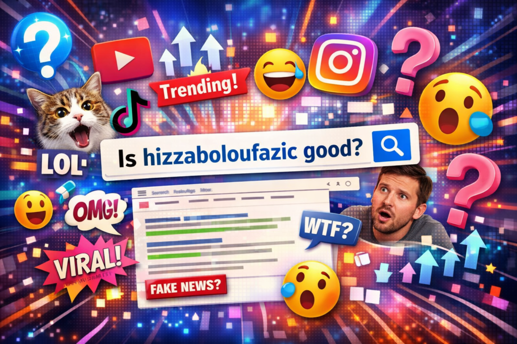 Ist is hizzaboloufazic good wirklich sinnvoll? Faktencheck, Bedeutung und Wahrheit auf einen Blick Is Hizzaboloufazic Good