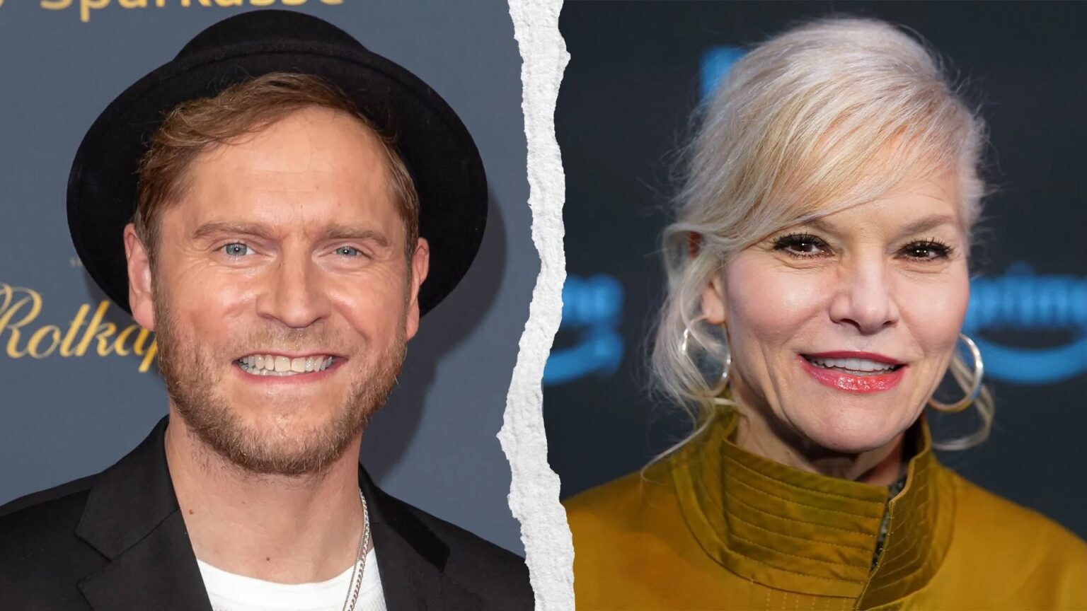 Johannes Oerding neue Freundin