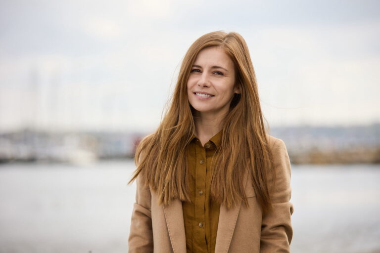 Josefine Preuß Partner