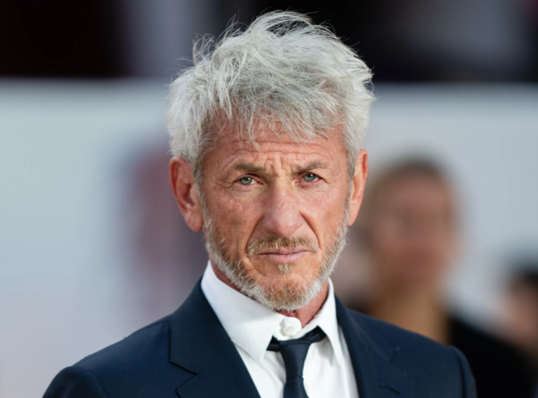 Sean Penn Ehepartnerin: Alle Ehefrauen im Überblick Sean Penn Ehepartnerin